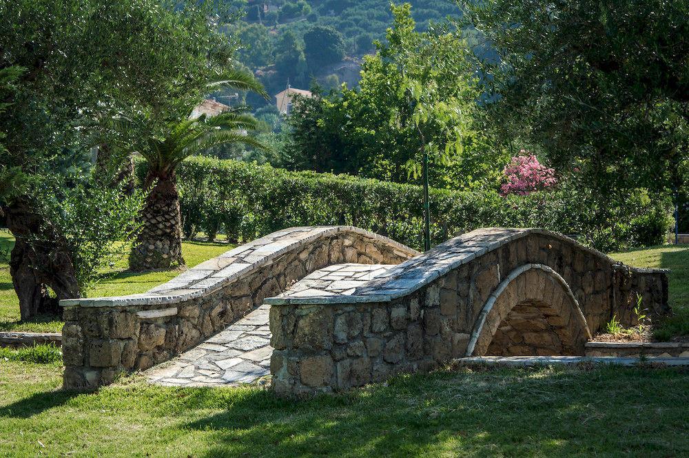 Leone Luxury Villas Каламакі Екстер'єр фото